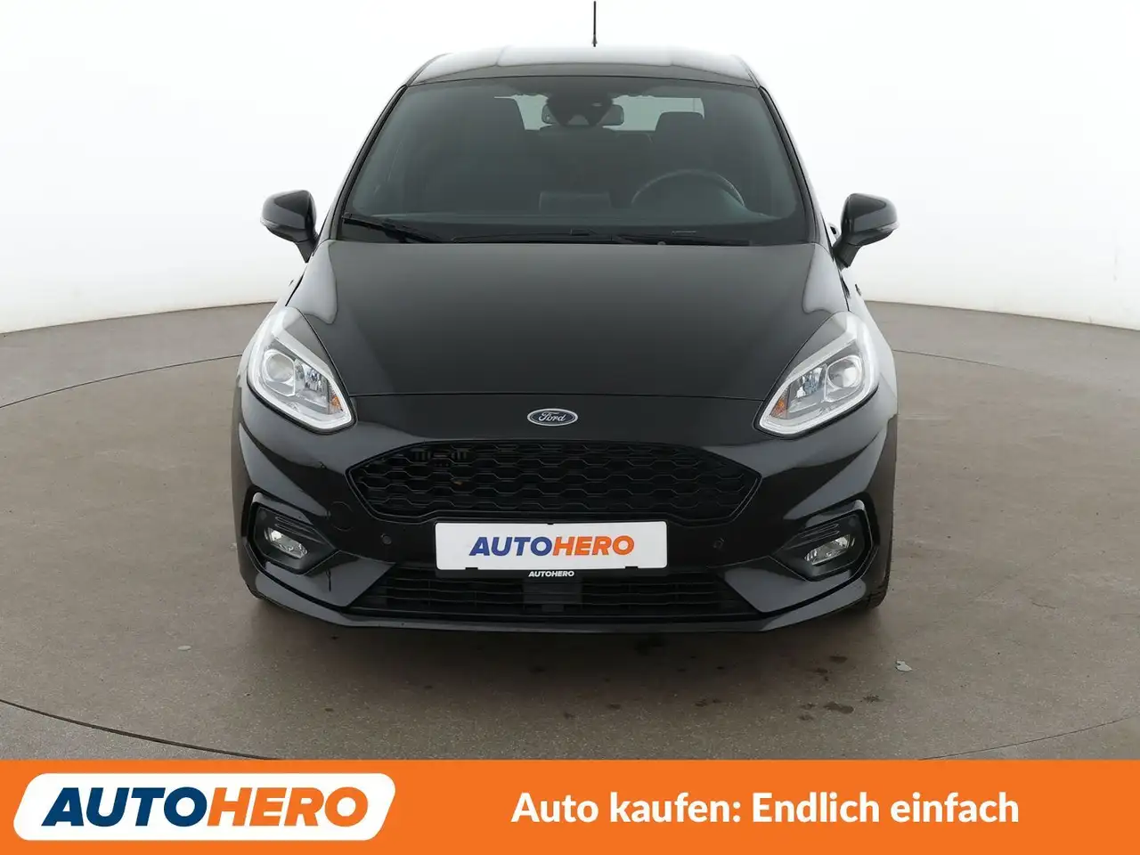 Ford Fiesta 1.0 EcoBoost ST-Line*ACC*CAM*SPUR*PDC*SHZ*KLIMA*, миниатюра 9
