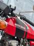 Moto Guzzi GTS 350 Rosso - thumbnail 5