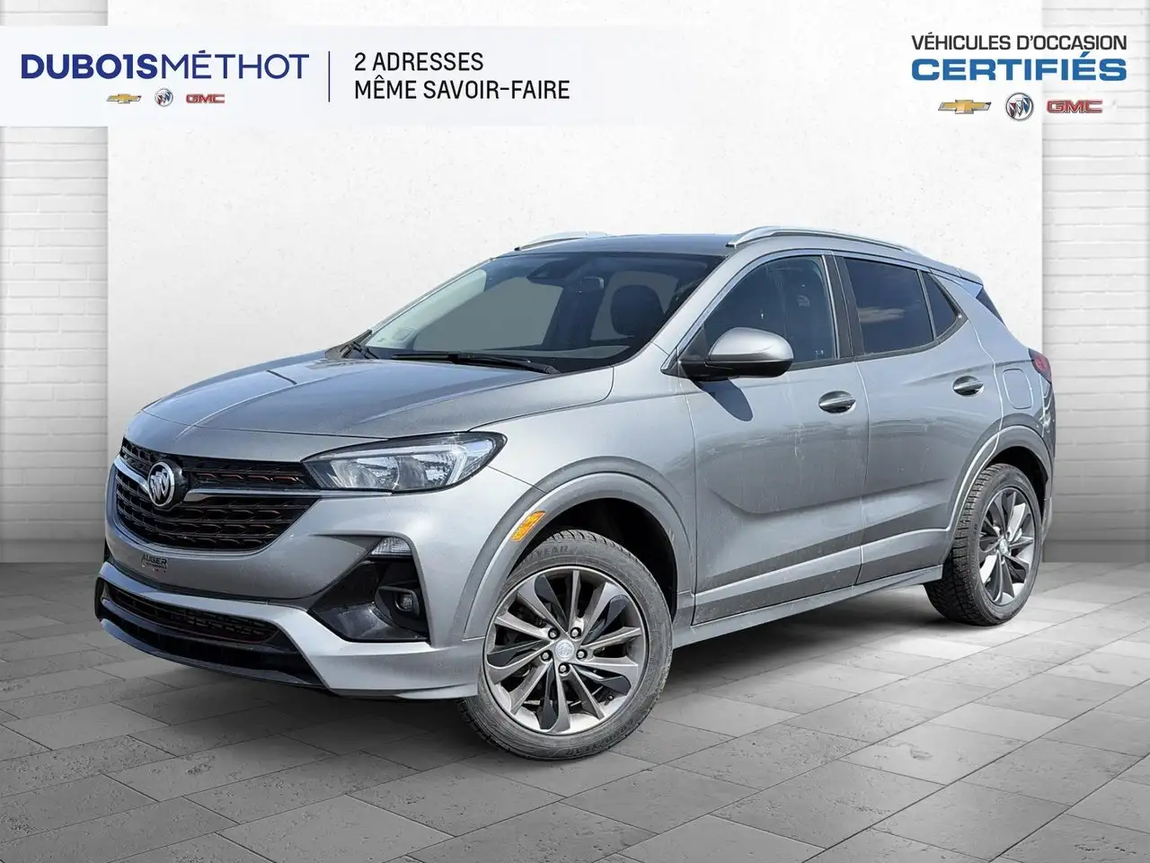 2023 Buick Encore