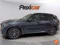 BMW X5 xDrive40d Azul - thumbnail 4