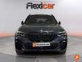 BMW X5 xDrive40d Azul - thumbnail 2