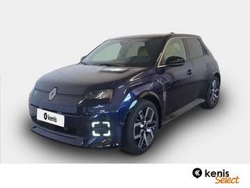 comfort range iconic cinq 52 kWh NAVI AIRCO VERW.Z