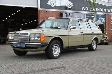 D S123 *OLDTIMER*INKL.GARANTIE*