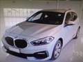 BMW 116 D BERLINA BUSINESS ADVANTAGE AUTOMATICO Gümüş rengi - thumbnail 5