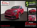 Fiat 500X SPORT HYBRID DCT Top Preis ! Rot - thumbnail 1