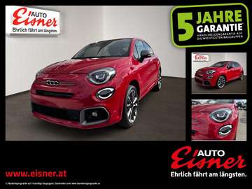 SPORT HYBRID DCT Top Preis !