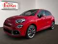 Fiat 500X SPORT HYBRID DCT Top Preis ! Rot - thumbnail 3