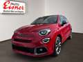 Fiat 500X SPORT HYBRID DCT Top Preis ! Rot - thumbnail 2