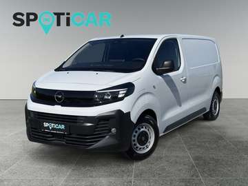 75kWh L2 Electric WLTP350/28090€ excl btw  Full led,Stuurverwarming,Navi,Flex cargo,Onmiddelijk leverbaar