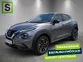 Nissan Juke JUKE N-Connecta 1.0 DIG-T 114 PS 6MT Grau - thumbnail 1