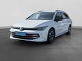 Volkswagen Golf Variant 1.5 TSI GOAL NAVI AHK KAMERA SITZHZ Weiß - thumbnail 2