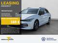 Volkswagen Golf Variant 1.5 TSI GOAL NAVI AHK KAMERA SITZHZ Weiß - thumbnail 1