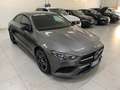 Mercedes-Benz CLA 200 CLA 200 d (cdi) Business auto SOLO 30.000 KM Grau - thumbnail 3