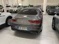 Mercedes-Benz CLA 200 CLA 200 d (cdi) Business auto SOLO 30.000 KM Grau - thumbnail 4