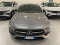Mercedes-Benz CLA 200 CLA 200 d (cdi) Business auto SOLO 30.000 KM Grau - thumbnail 2