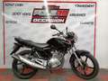 Yamaha YBR 125 Negro - thumbnail 1