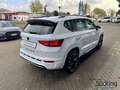 CUPRA Ateca 2,0 TSI DSG AHK Navi ACC El.Heckklappe Weiß - thumbnail 3