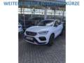 CUPRA Ateca 2,0 TSI DSG AHK Navi ACC El.Heckklappe Weiß - thumbnail 1
