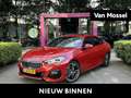 BMW 218 2-serie Gran Coupé 218i M Sport Edition | PANORAMA Rojo - thumbnail 1