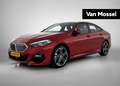 BMW 218 2-serie Gran Coupé 218i M Sport Edition | PANORAMA Rood - thumbnail 1
