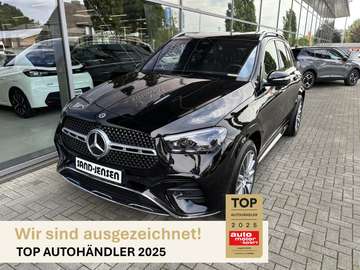 d 4M AMG Prem AHK Burm Pano ADS+ HUD 21"