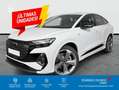 Audi Q4 e-tron Sportback 45 S line 210 kW (285 CV) quattro Blanco - thumbnail 1
