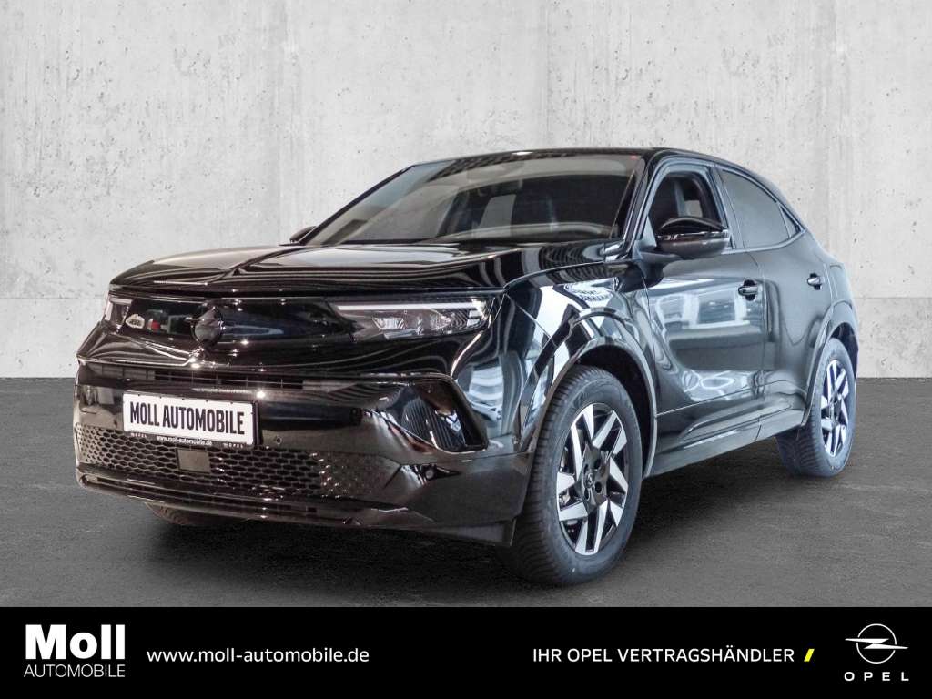 Second hand Opel Mokka-E 