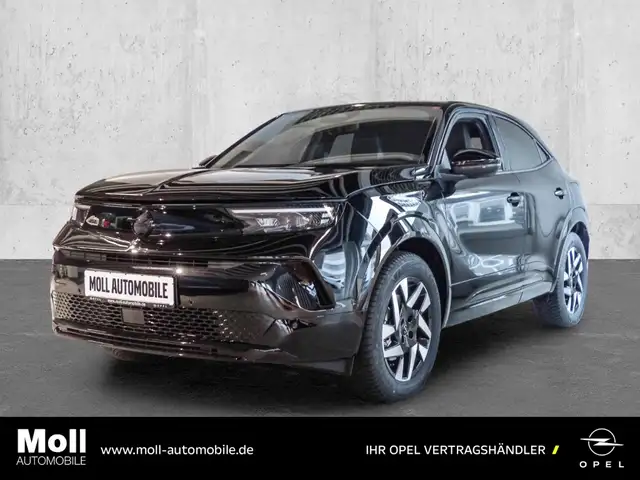 Opel Mokka-E GS Komfort & Tech-Paket AWR