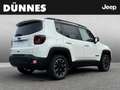Jeep Renegade High Upland 4xe PHEV *Schiebedach* Weiß - thumbnail 2