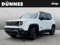 Jeep Renegade High Upland 4xe PHEV *Schiebedach* Weiß - thumbnail 1