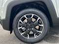 Jeep Renegade High Upland 4xe PHEV *Schiebedach* Weiß - thumbnail 9