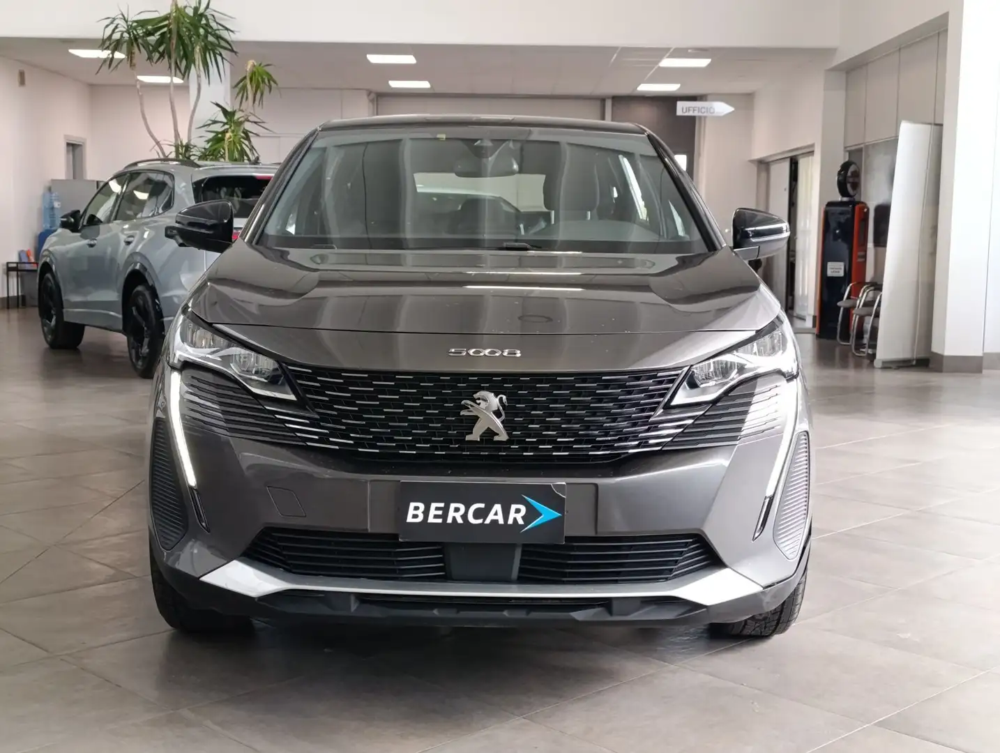 Peugeot 5008 5008 BlueHDi 130 S&S EAT8 Active Pack*7 POSTI* - 2