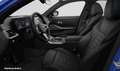 BMW 330 i Limousine M Sport RFK NAVI Standh. LED DAB Blau - thumbnail 4