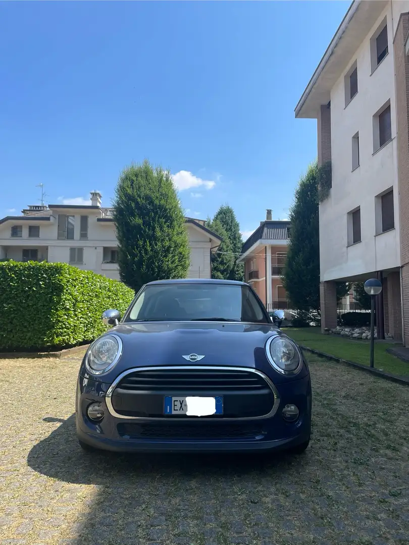 MINI One 1.2 75cv 3p NEOPATENTATI - 1