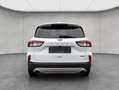 Ford Kuga 2.5 Duratec PHEV TITANIUM Blanc - thumbnail 5