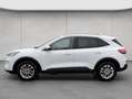 Ford Kuga 2.5 Duratec PHEV TITANIUM Blanc - thumbnail 2
