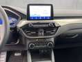 Ford Kuga 2.5 Duratec PHEV TITANIUM Blanc - thumbnail 16