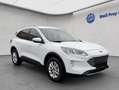 Ford Kuga 2.5 Duratec PHEV TITANIUM Blanc - thumbnail 9