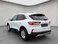 Ford Kuga 2.5 Duratec PHEV TITANIUM Blanc - thumbnail 3