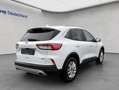 Ford Kuga 2.5 Duratec PHEV TITANIUM Blanc - thumbnail 7