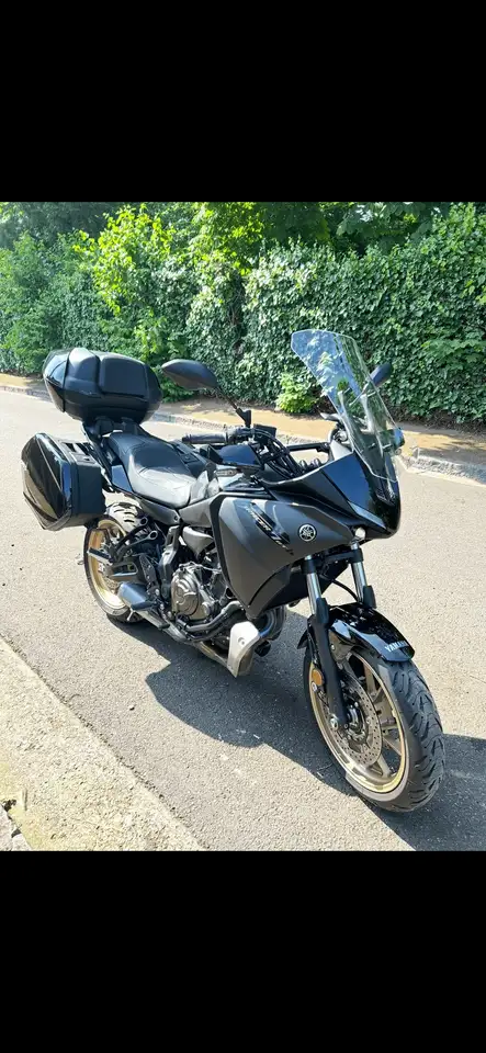 Yamaha Tracer 7 GT