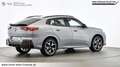 BMW X2 20d xDrive Grau - thumbnail 8