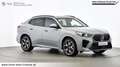 BMW X2 20d xDrive Grau - thumbnail 6