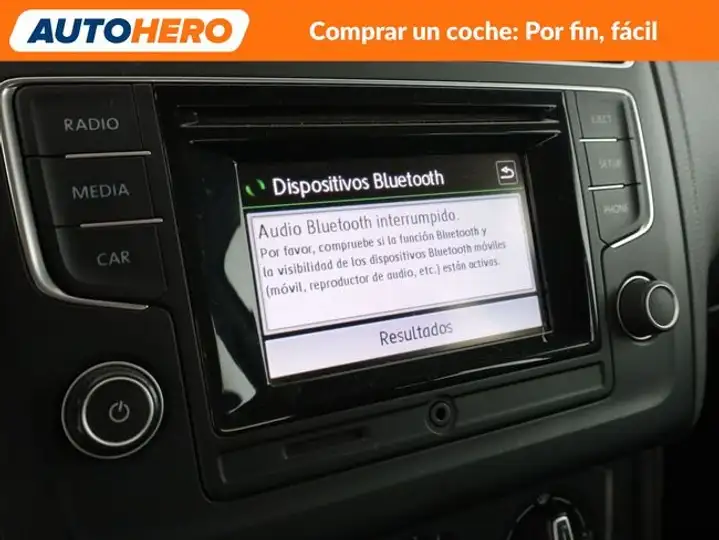 Volkswagen Polo 2015, foto 20