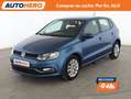 Volkswagen Polo 1.4 TDI Advance BlueMotion Tech Azul - thumbnail 1