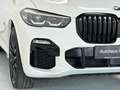 BMW X5 xD45e M Sport Kamera SoftCl DAB H/K Panorama Білий - thumbnail 12