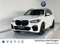 BMW X5 xD45e M Sport Kamera SoftCl DAB H/K Panorama Biały - thumbnail 1
