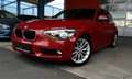 BMW 125 125d *PICKERL NEU* WENIG KM!* Rouge - thumbnail 1