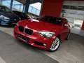 BMW 125 125d *PICKERL NEU* WENIG KM!* Rouge - thumbnail 3