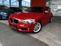 BMW 125 125d *PICKERL NEU* WENIG KM!* Rouge - thumbnail 12
